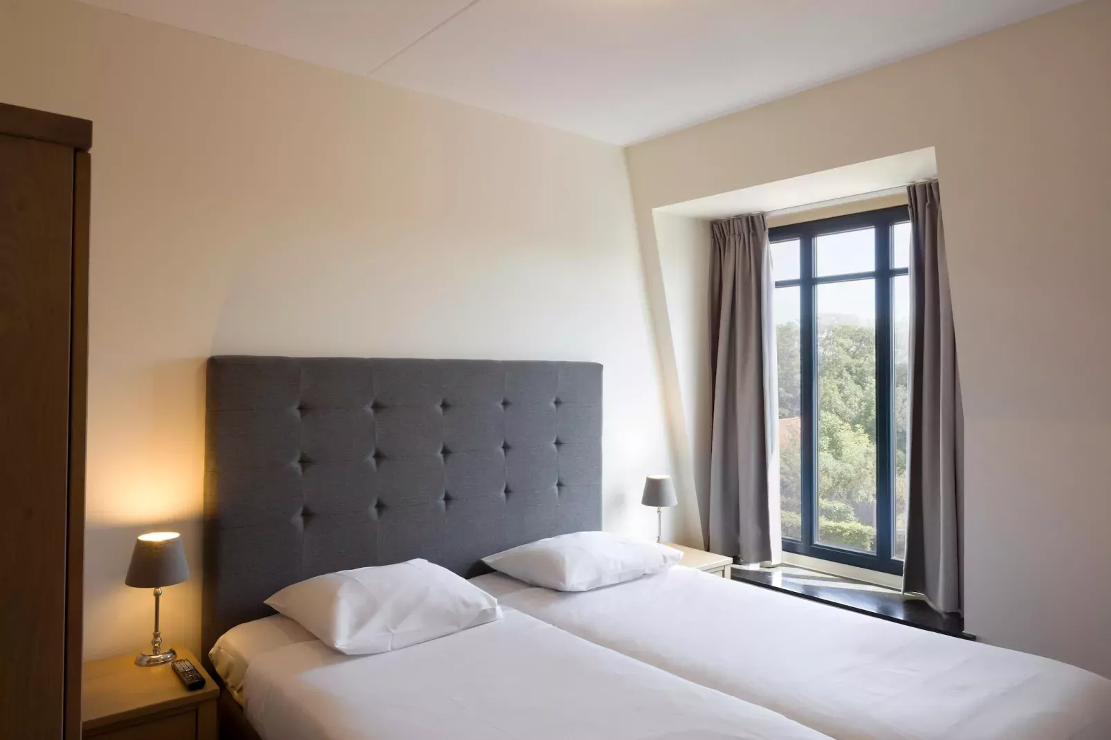Résidence Wijngaerde 3-Slaapkamer