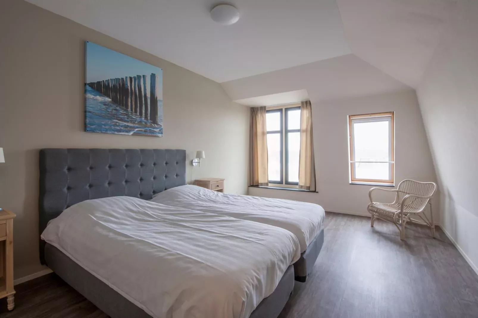 Résidence Wijngaerde 5-Slaapkamer