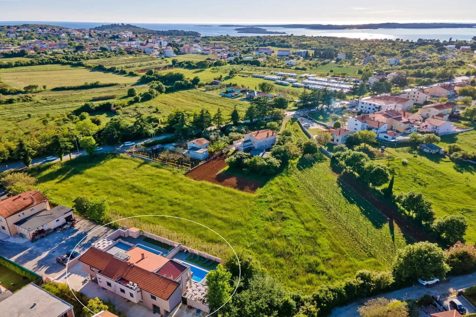 Beautiful Villa Philippo with Pool (publish)-Gebieden zomer 20km