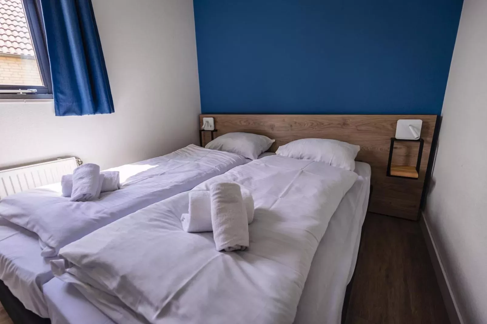 Vakantiepark 't Broeckhuys 4-Slaapkamer