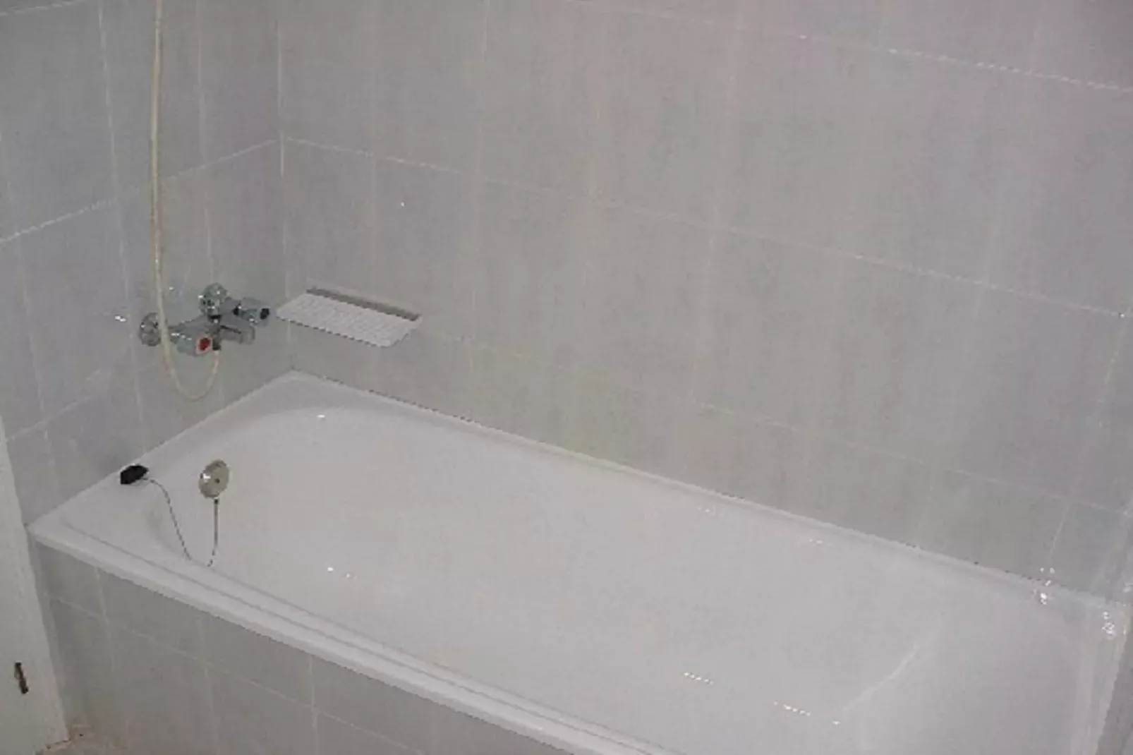 MAGDA PARK J-2E-Badkamer