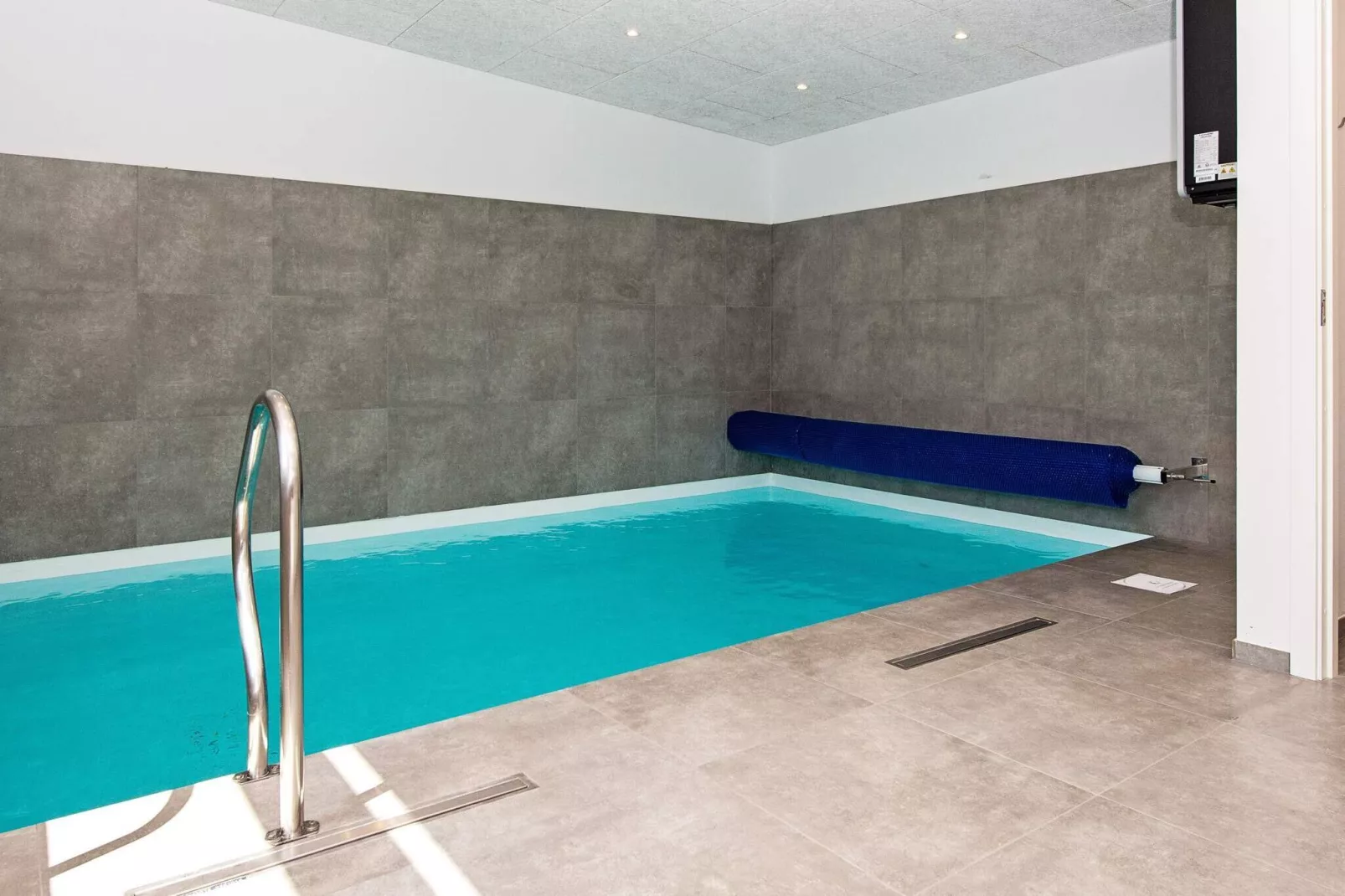 12 persoons vakantie huis in Ebeltoft