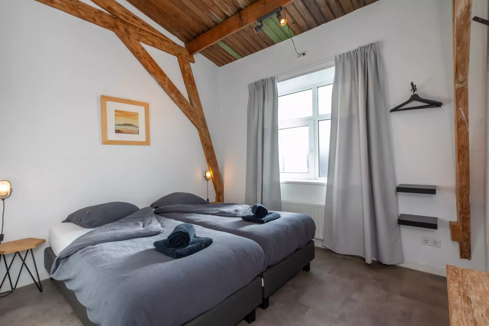 Pleinzicht 6c-Slaapkamer