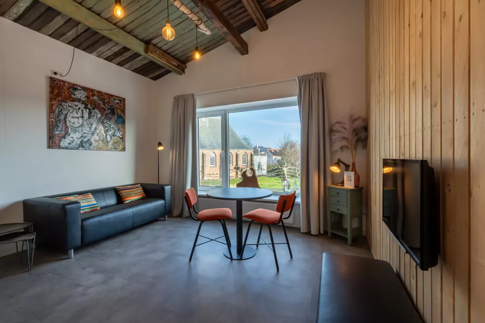 Groepsappartement Pleinzicht