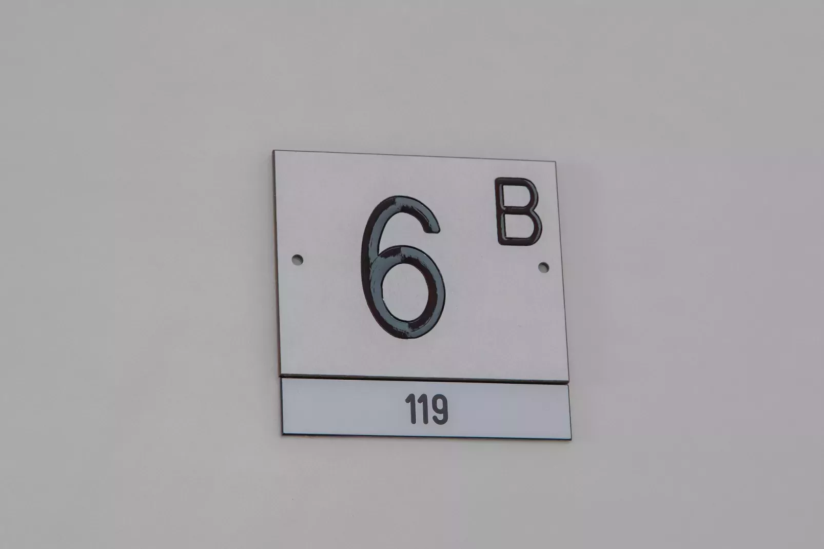 Groepsappartement Pleinzicht-Sfeer