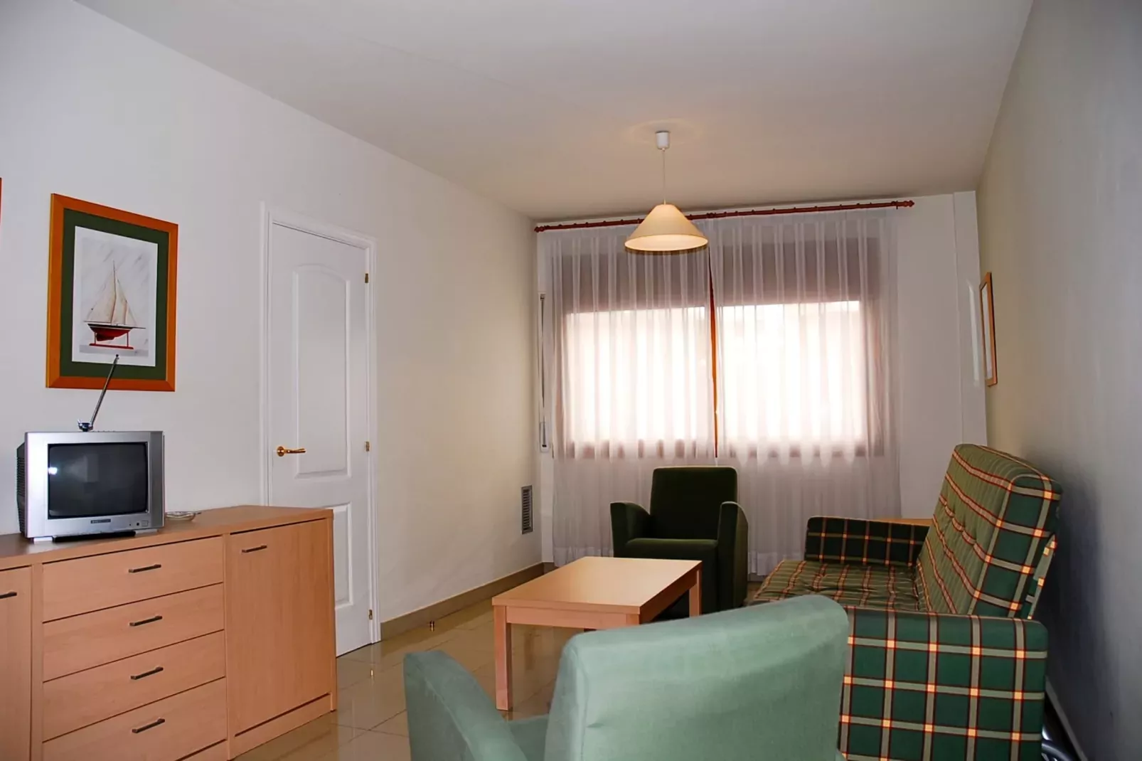 MESTRAL 1.4-Woonkamer