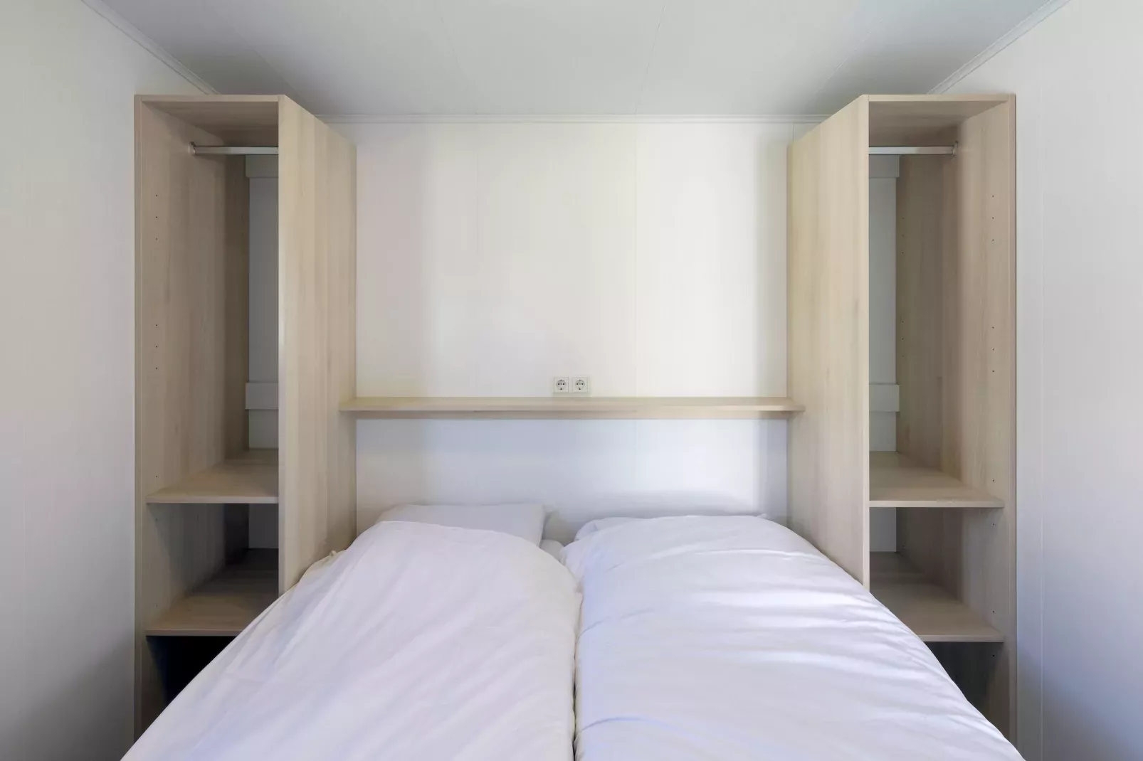 Vakantiepark Beach Resort 22-Slaapkamer