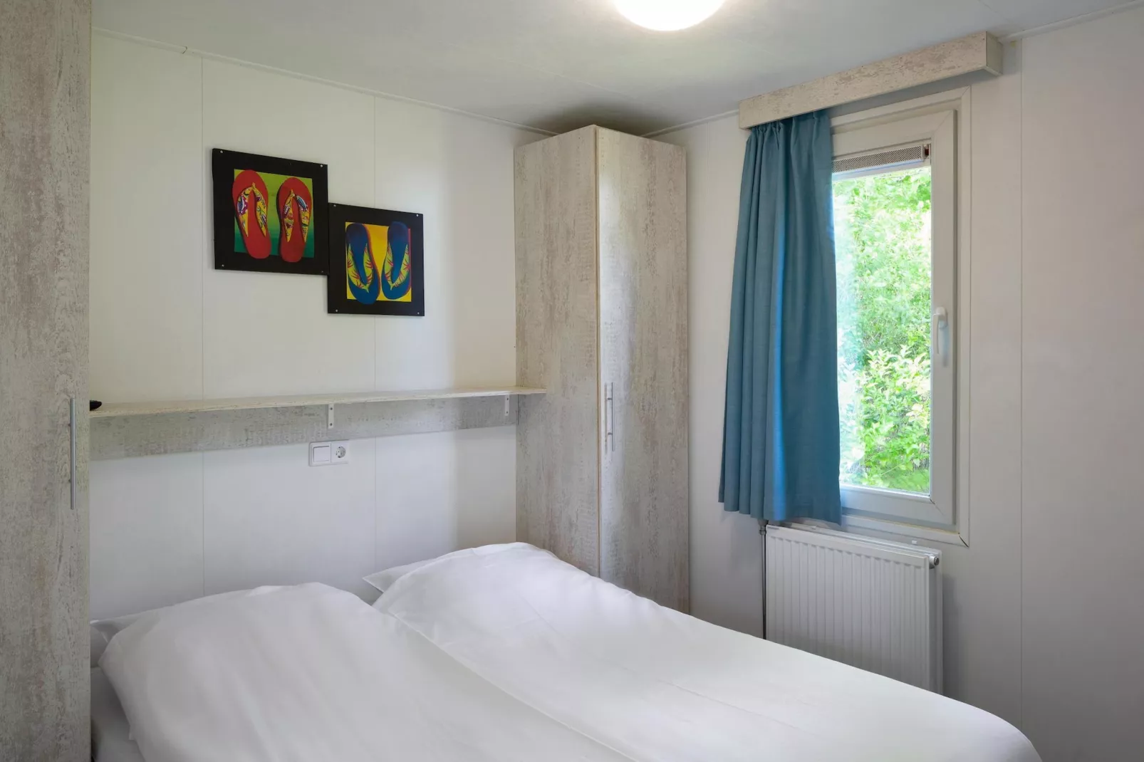 Vakantiepark Beach Resort 2