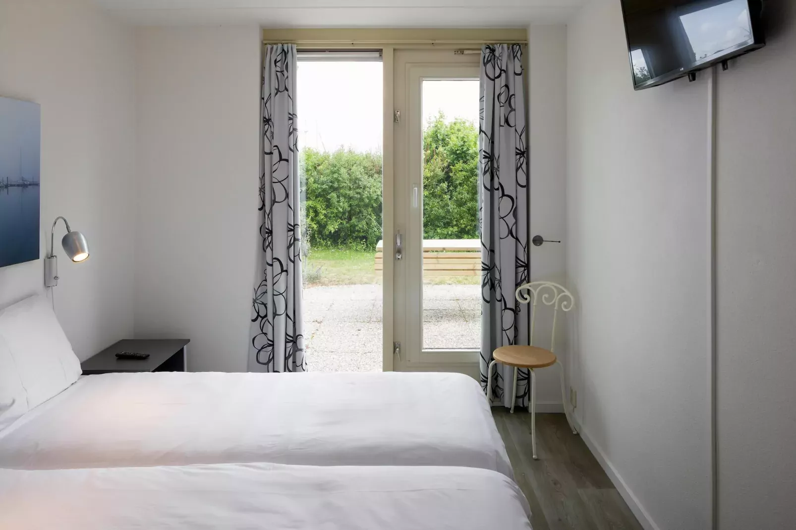 Roompot Beach Resort 20-Slaapkamer