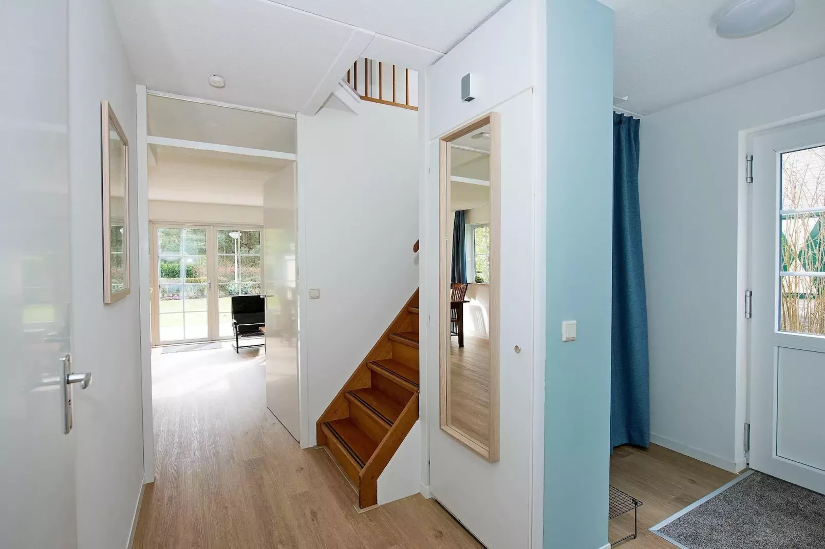 Vakantiepark Hellendoorn 4-Recreatieruimte