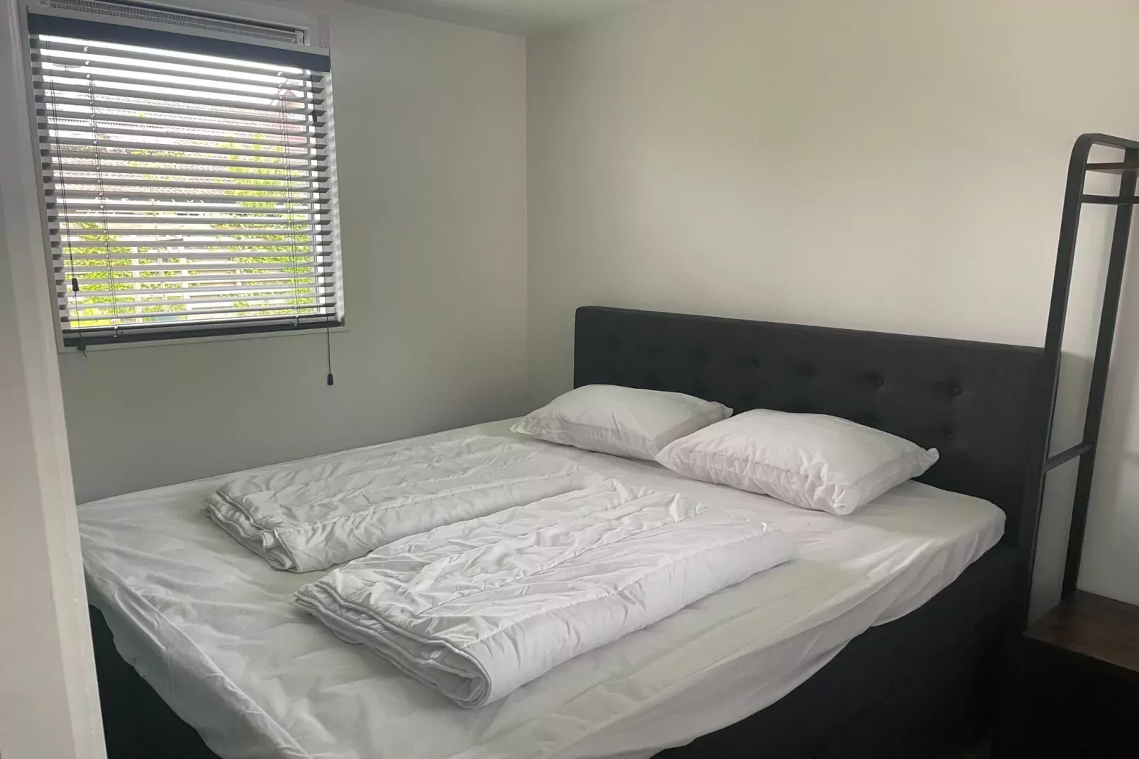 Recreatiepark Idskenhuizen 11-Slaapkamer
