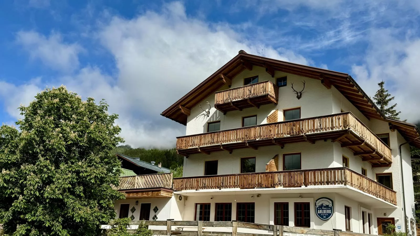 Arlberg