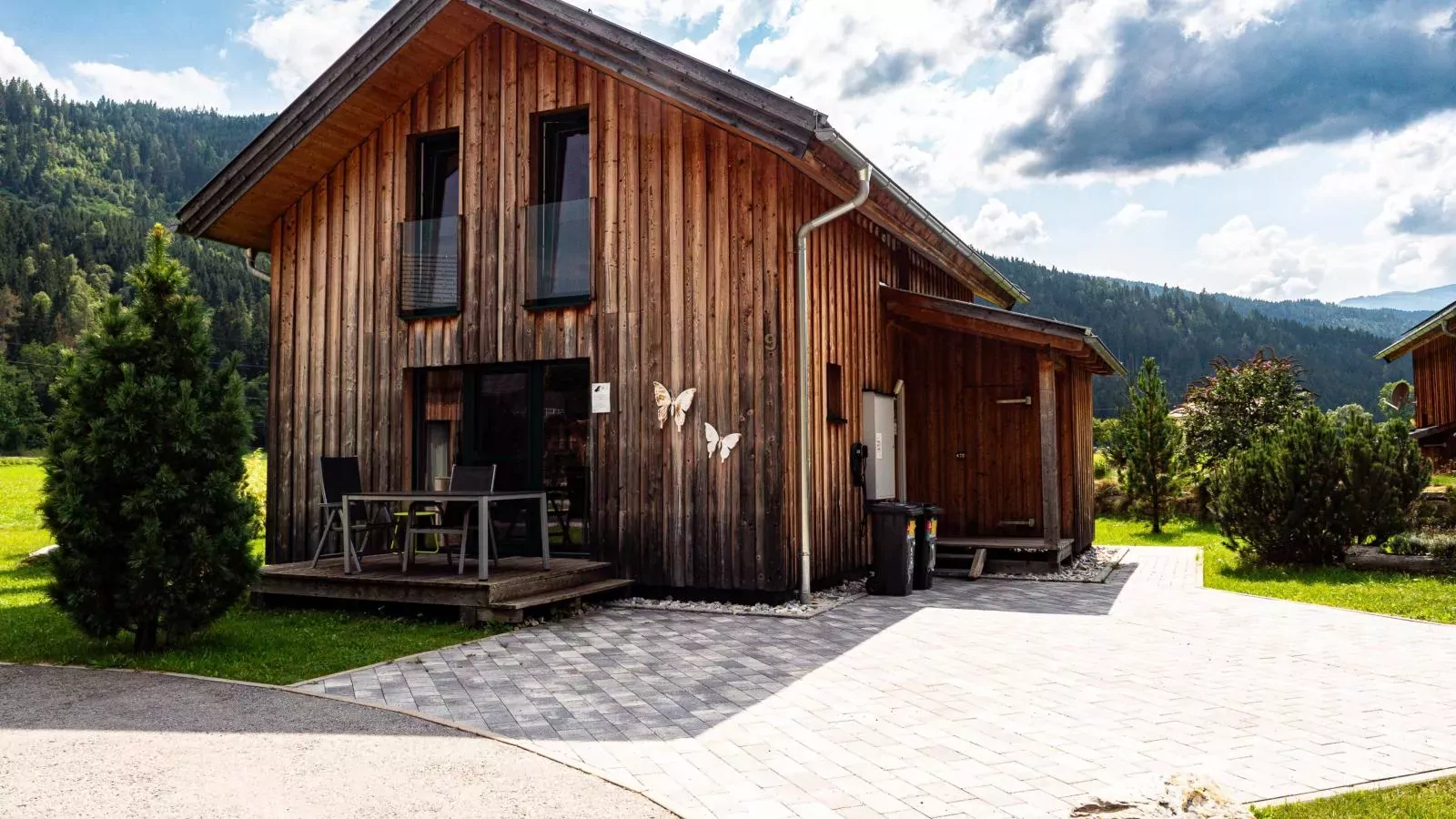Murau 9-Niet-getagd