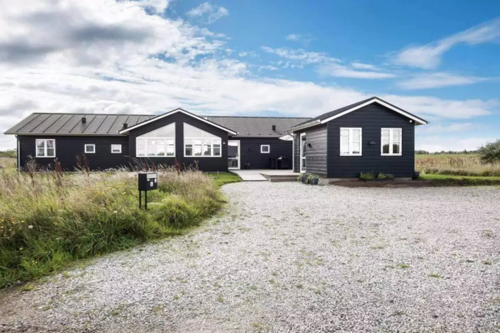 Gezinsvriendelijk Strandhuis -- By Traum Ferienwohnungen