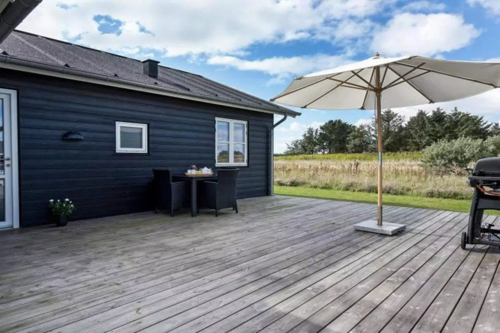 Gezinsvriendelijk Strandhuis -- By Traum Ferienwohnungen-Binnen