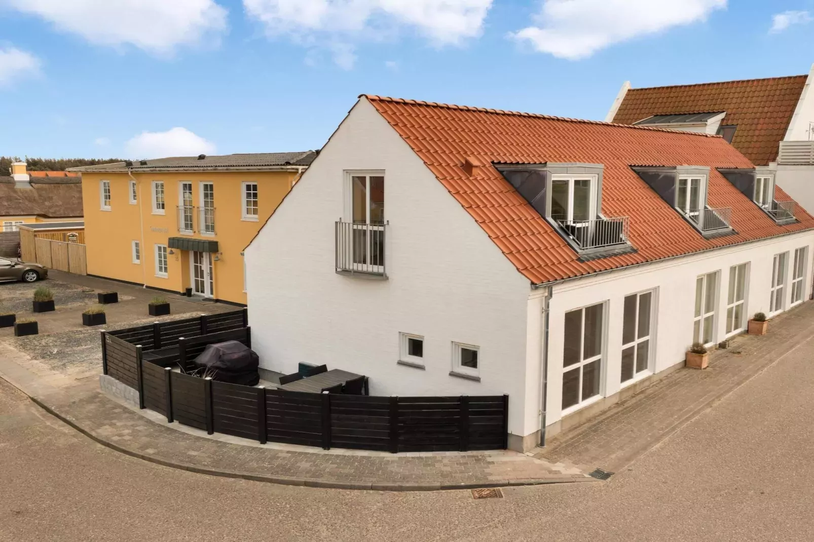 Sfeervolle retraite in Lokken -- By Traum Ferienwohnungen