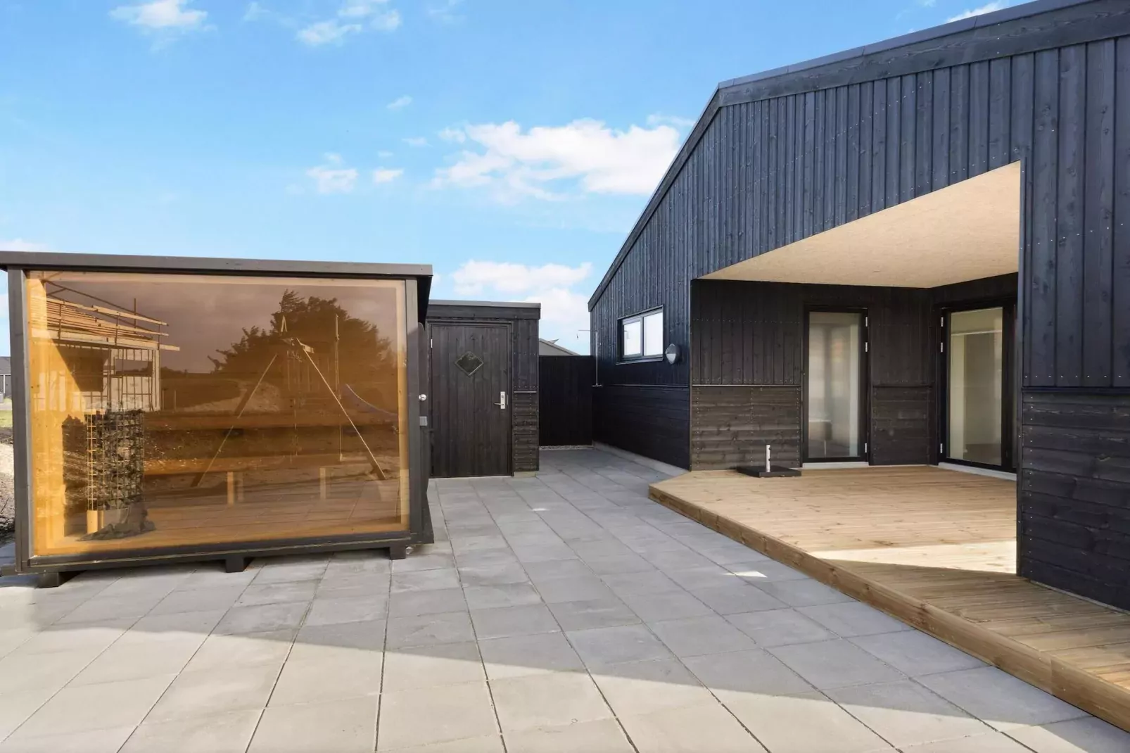 Luxe zomerhuis oase -- By Traum Ferienwohnungen
