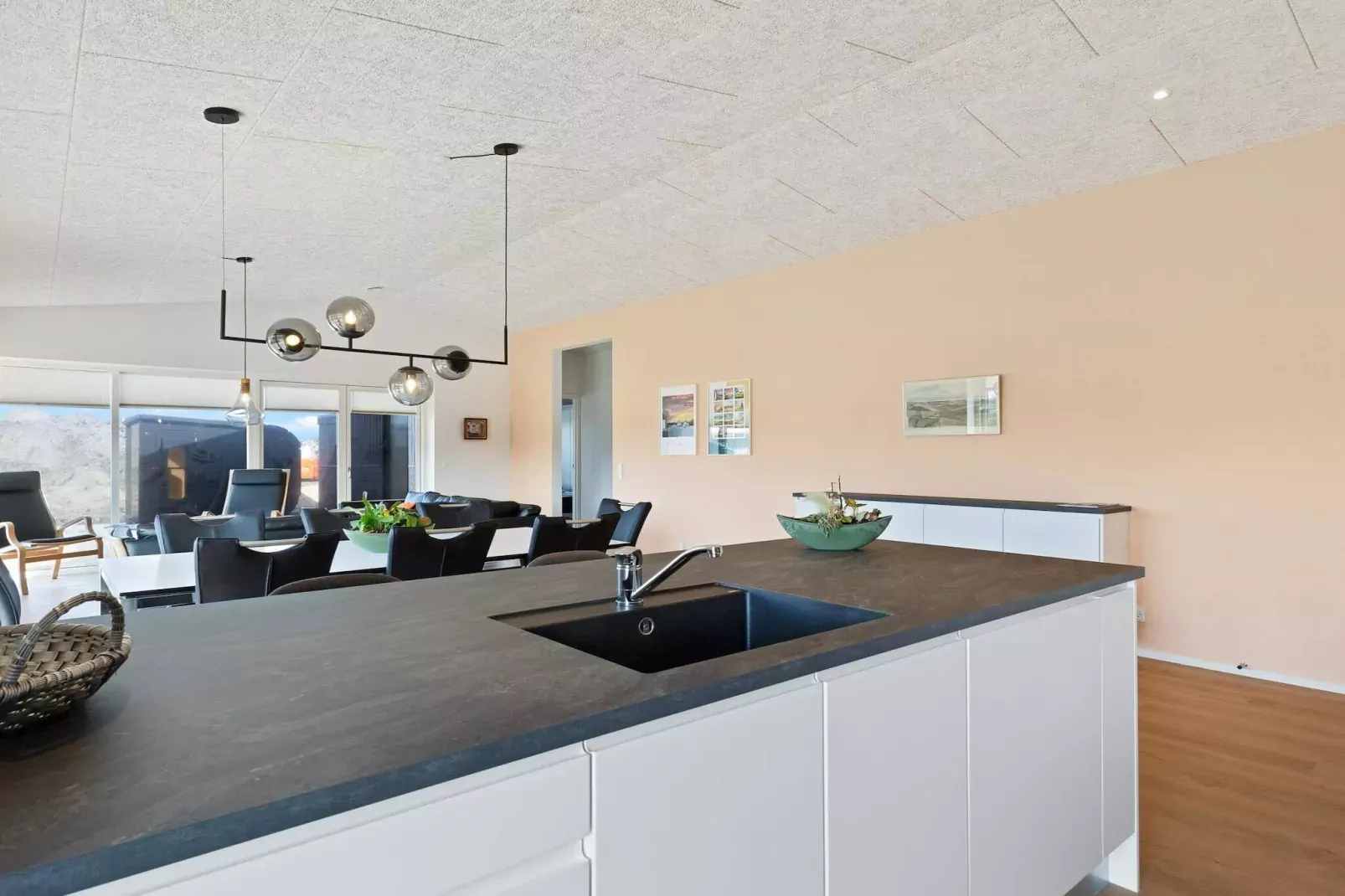 Luxe zomerhuis oase -- By Traum Ferienwohnungen-Binnen