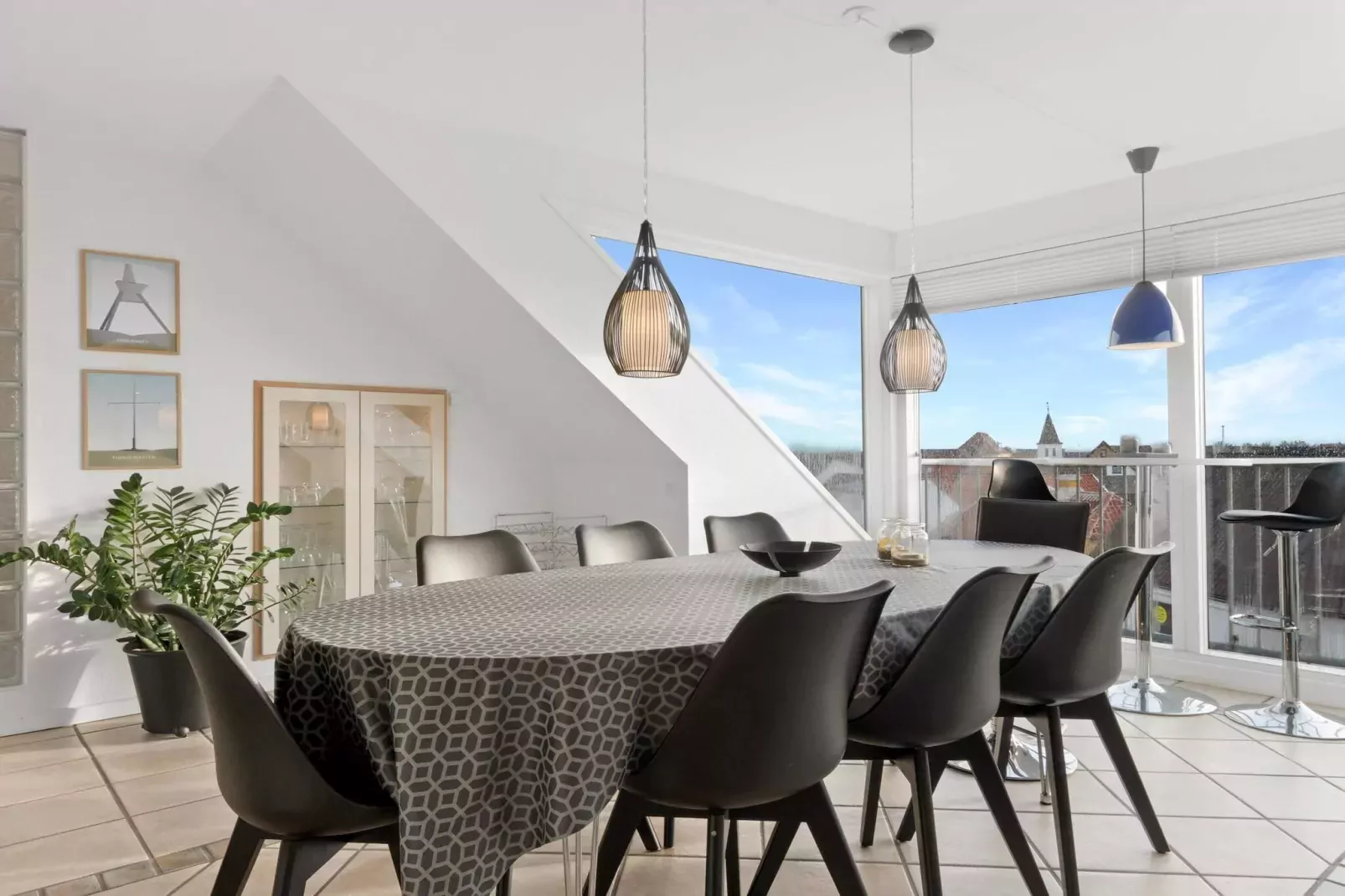 Luxe retraite in Lokken -- By Traum Ferienwohnungen