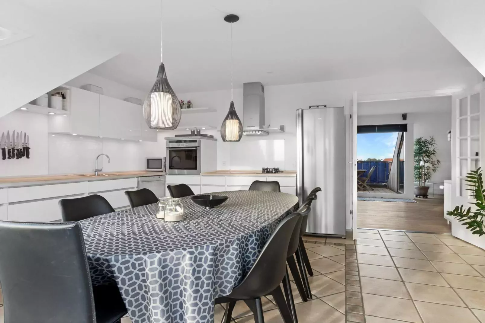Luxe retraite in Lokken -- By Traum Ferienwohnungen-Binnen