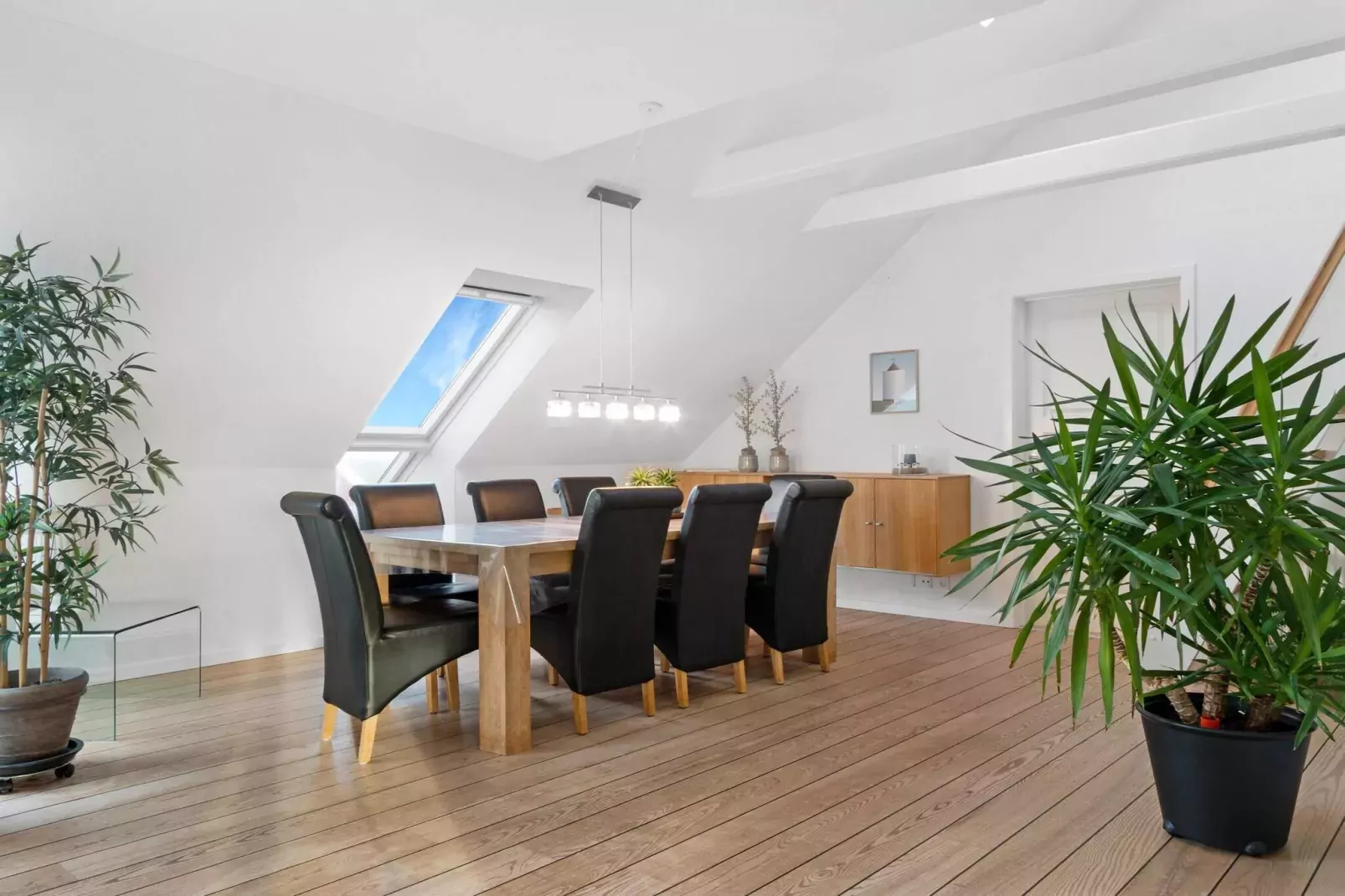 Luxe retraite in Lokken -- By Traum Ferienwohnungen-Binnen
