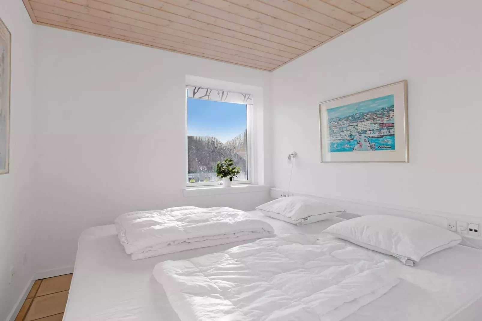 Luxe retraite in Lokken -- By Traum Ferienwohnungen-Binnen