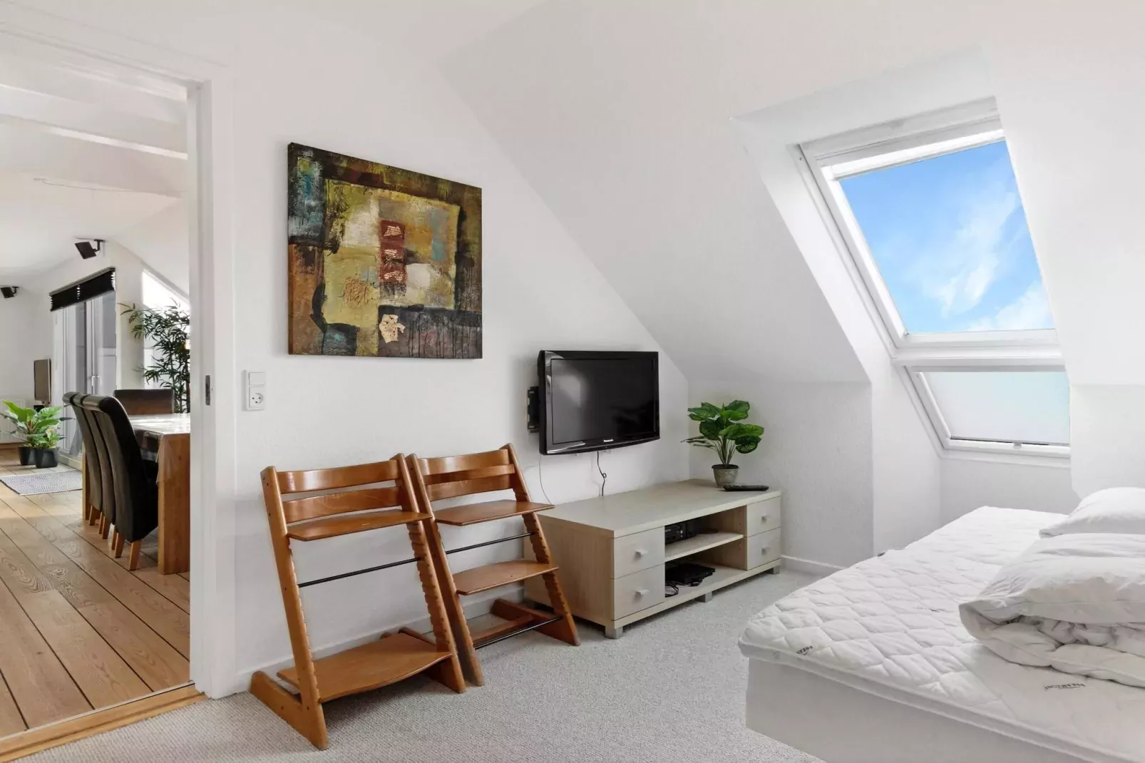 Luxe retraite in Lokken -- By Traum Ferienwohnungen-Binnen