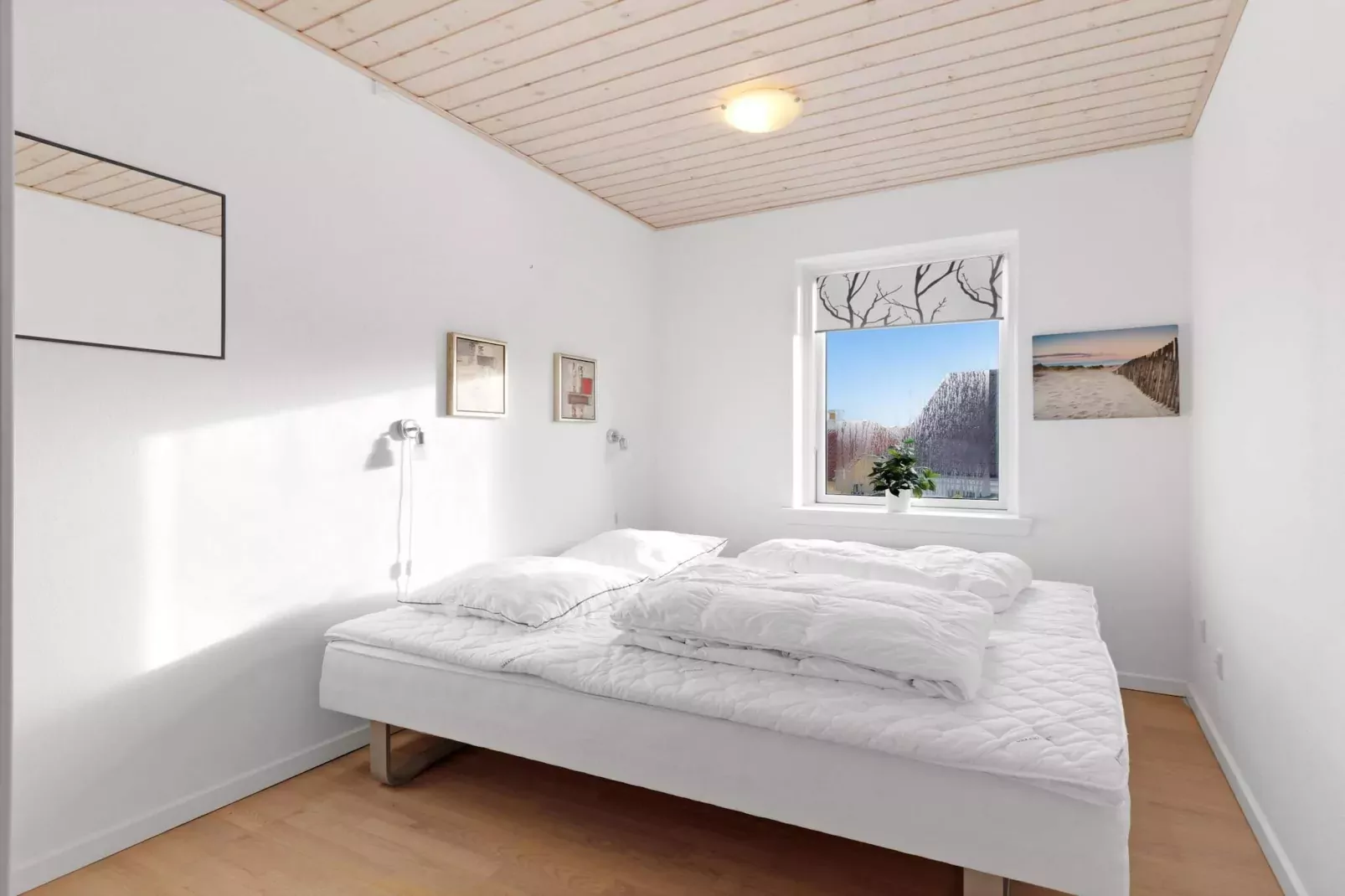 Luxe retraite in Lokken -- By Traum Ferienwohnungen-Binnen