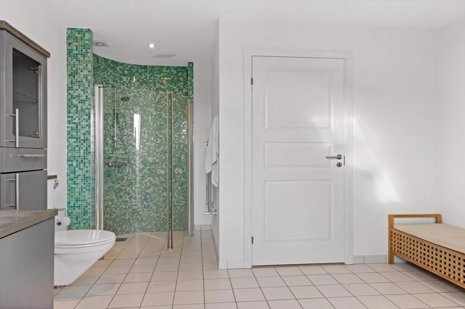 Luxe retraite in Lokken -- By Traum Ferienwohnungen-Binnen