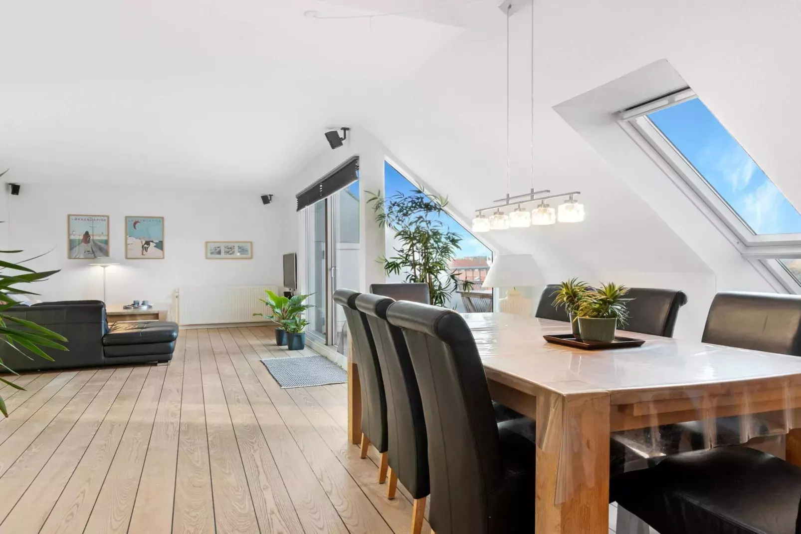 Luxe retraite in Lokken -- By Traum Ferienwohnungen-Binnen