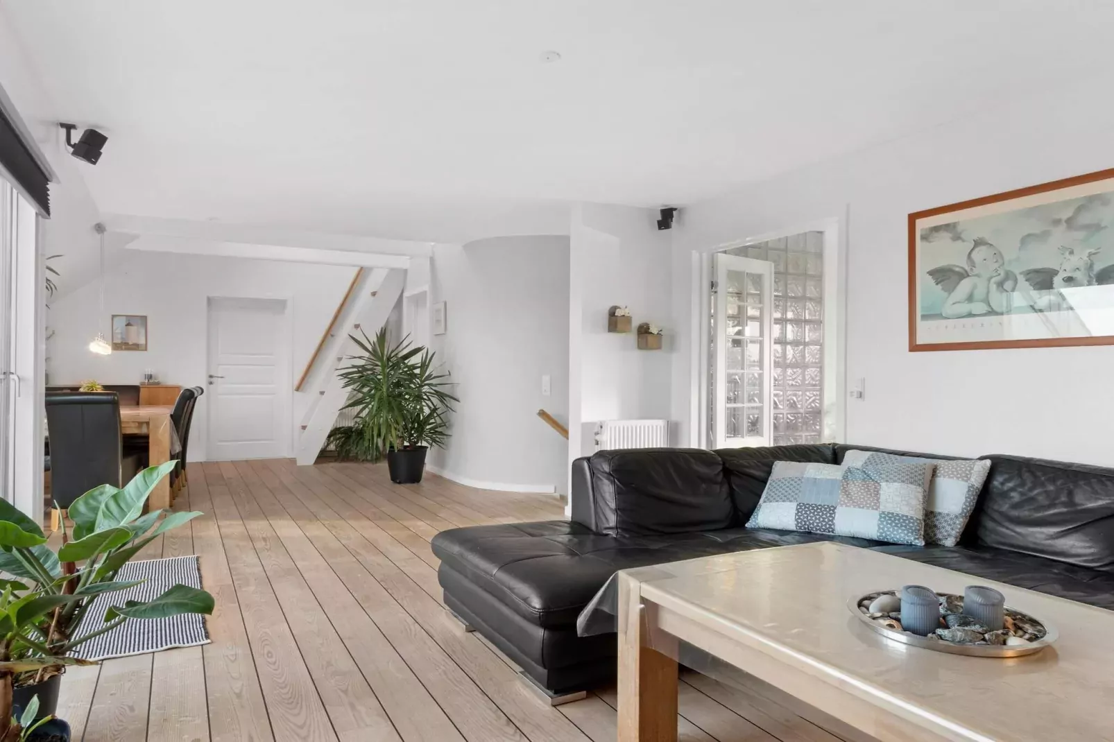 Luxe retraite in Lokken -- By Traum Ferienwohnungen-Binnen