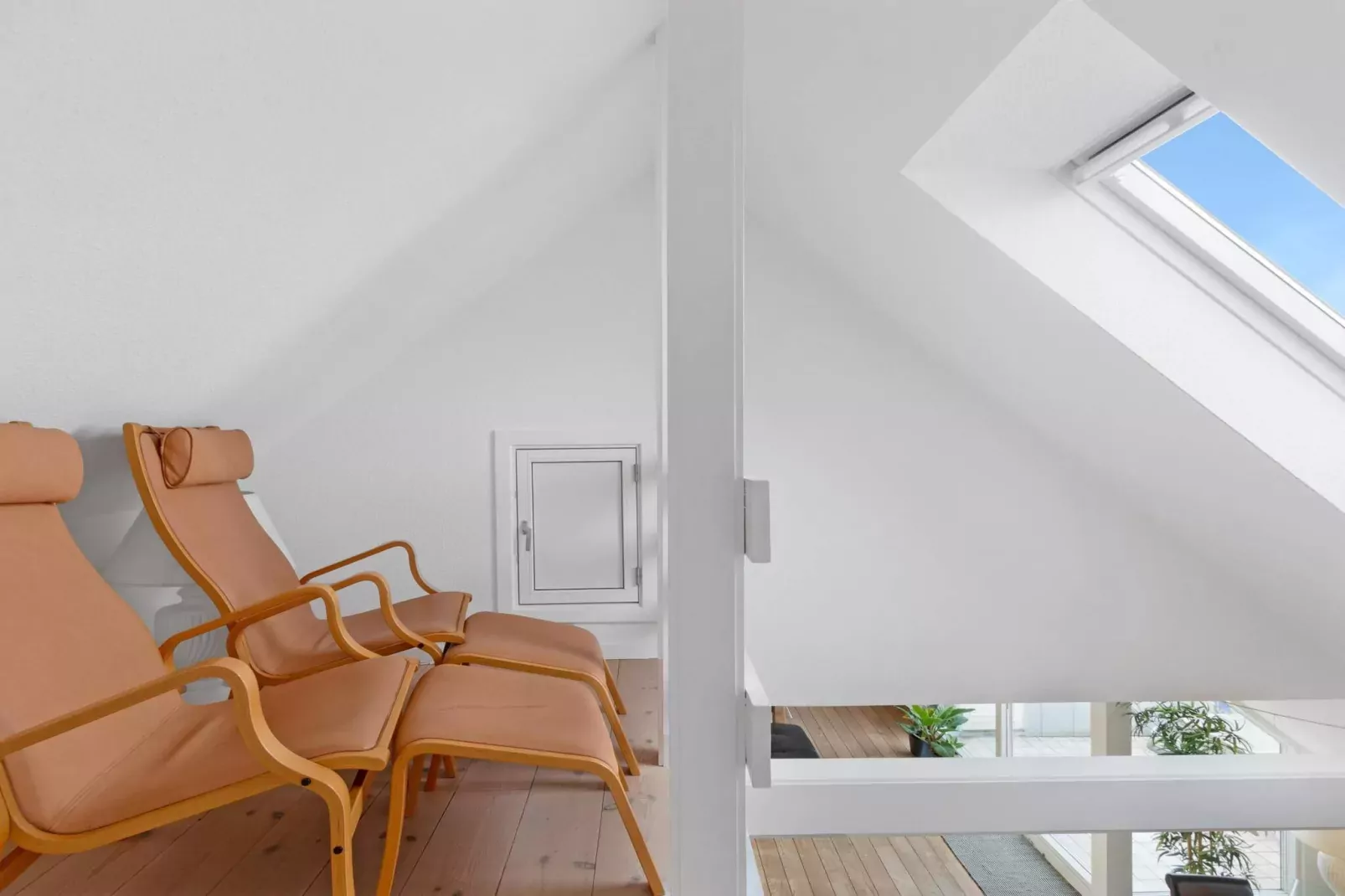 Luxe retraite in Lokken -- By Traum Ferienwohnungen-Binnen