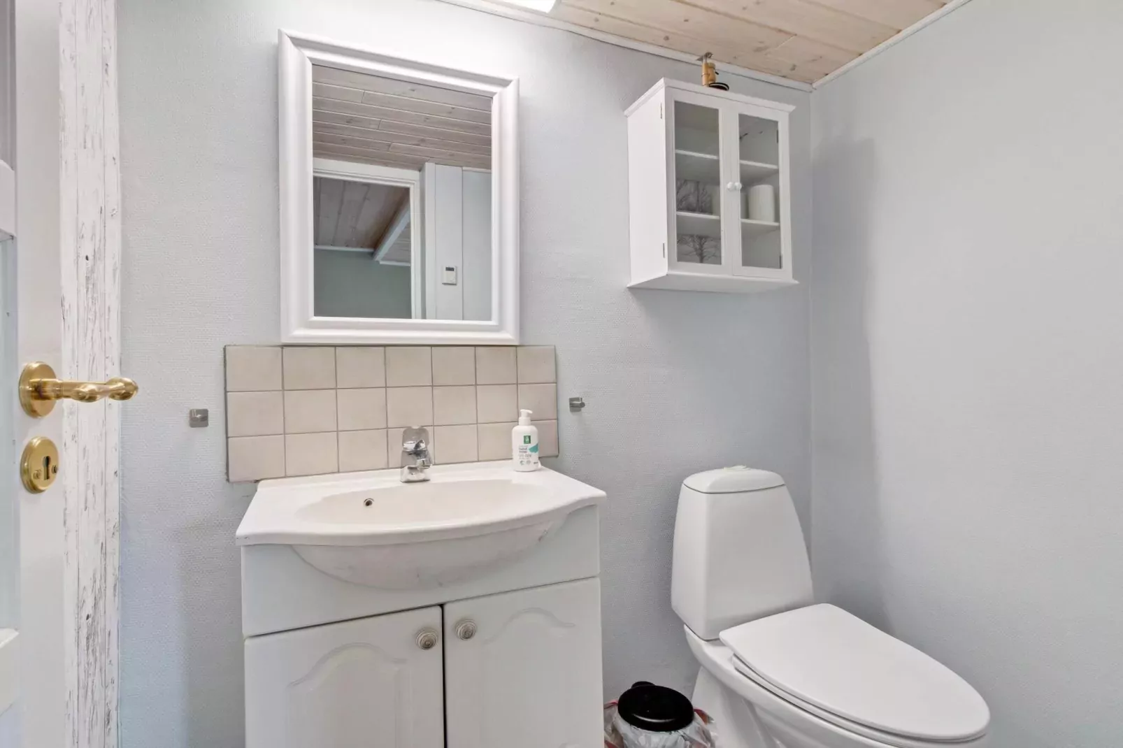 Moderne retraite in Ingstrup -- By Traum Ferienwohnungen-Binnen