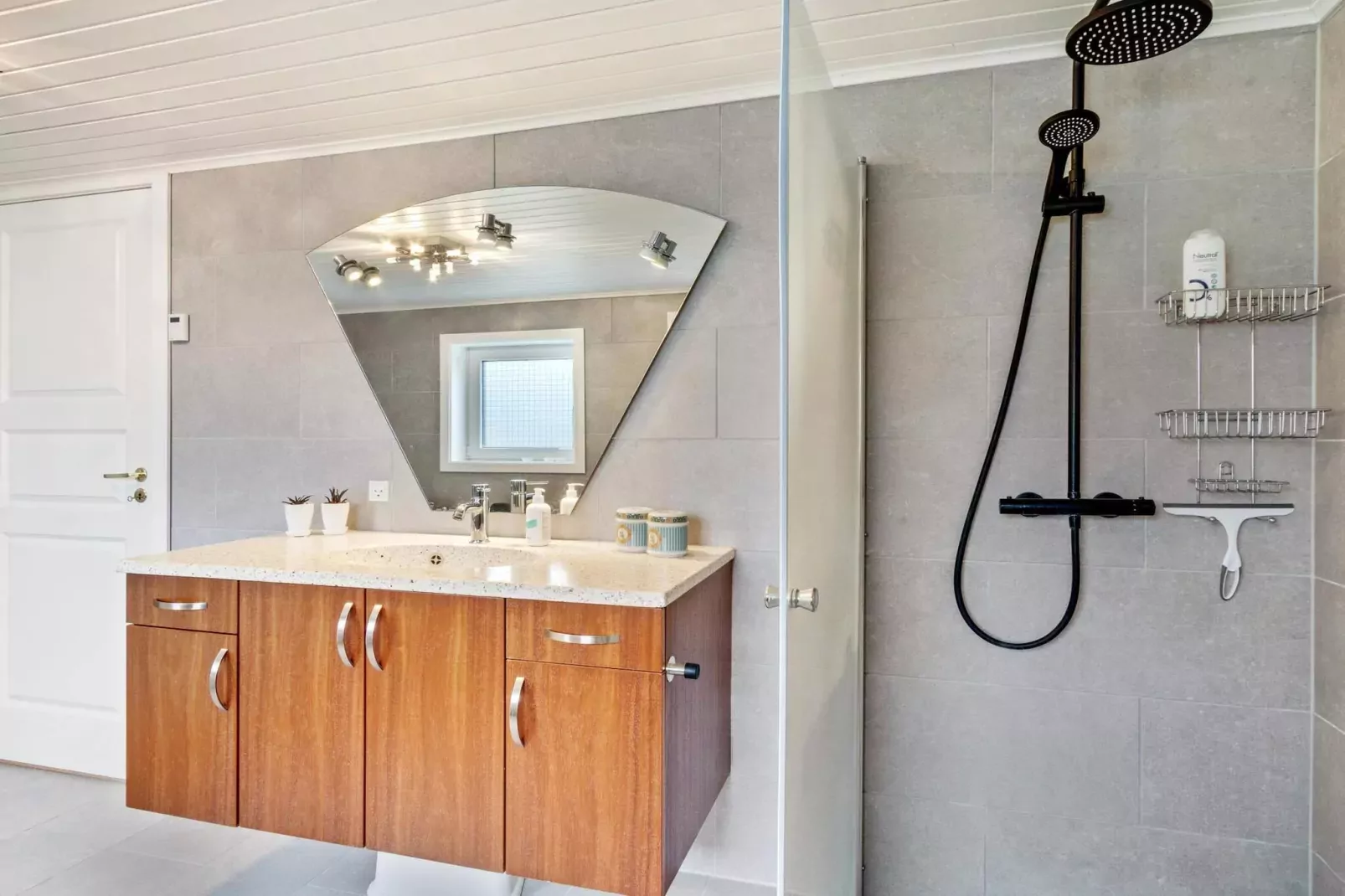 Moderne retraite in Ingstrup -- By Traum Ferienwohnungen-Binnen