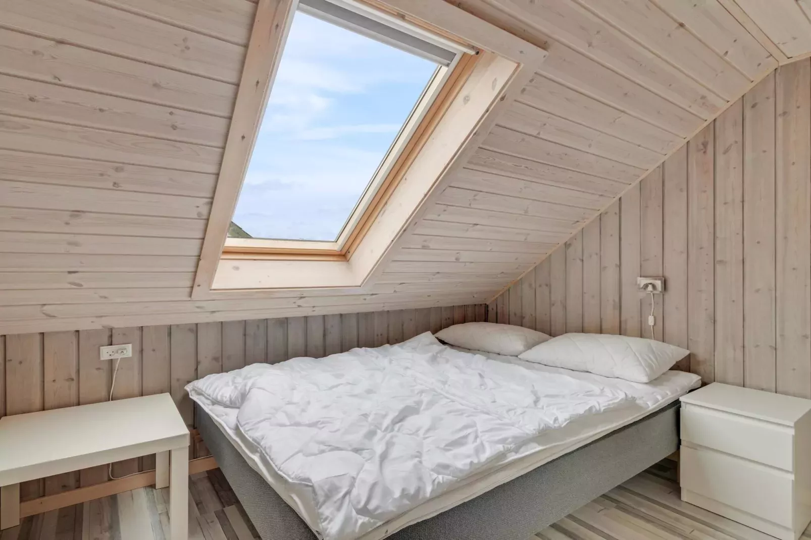 Moderne retraite in Ingstrup -- By Traum Ferienwohnungen-Binnen
