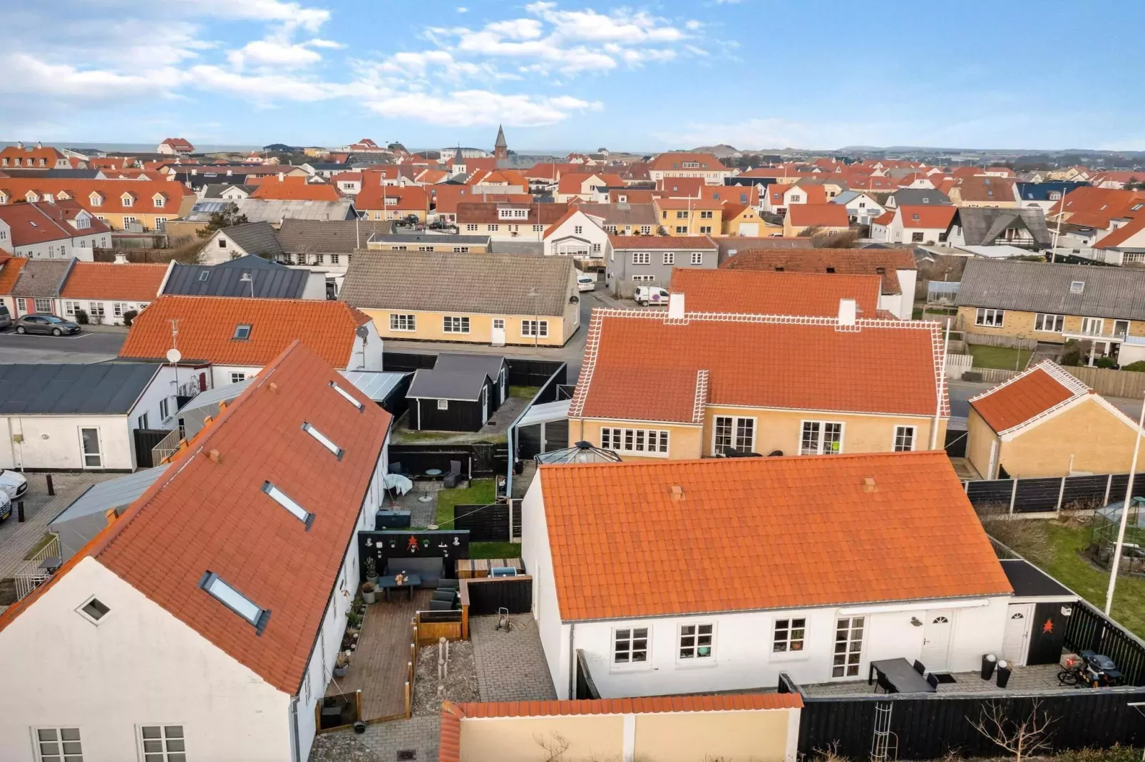 Verborgen juweel in Lokken -- By Traum Ferienwohnungen