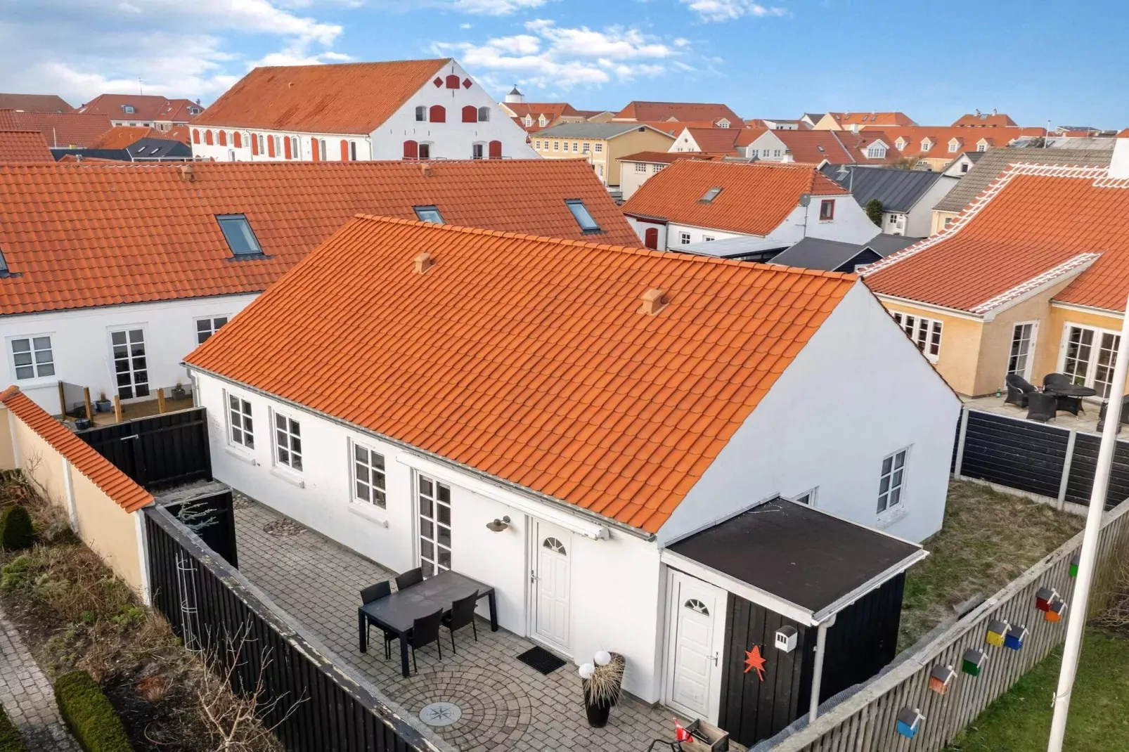 Verborgen juweel in Lokken -- By Traum Ferienwohnungen