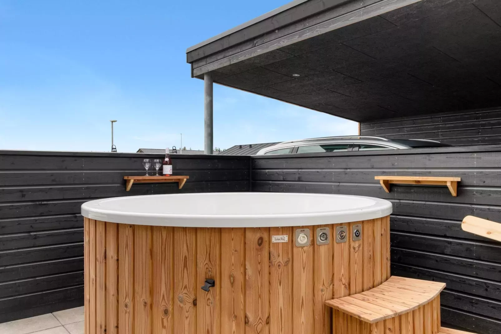 Luxe retraite in Lokken -- By Traum Ferienwohnungen
