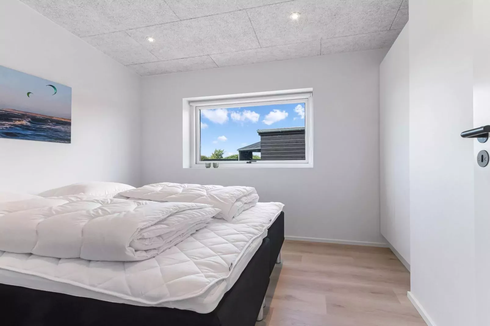 Luxe retraite in Lokken -- By Traum Ferienwohnungen-Binnen