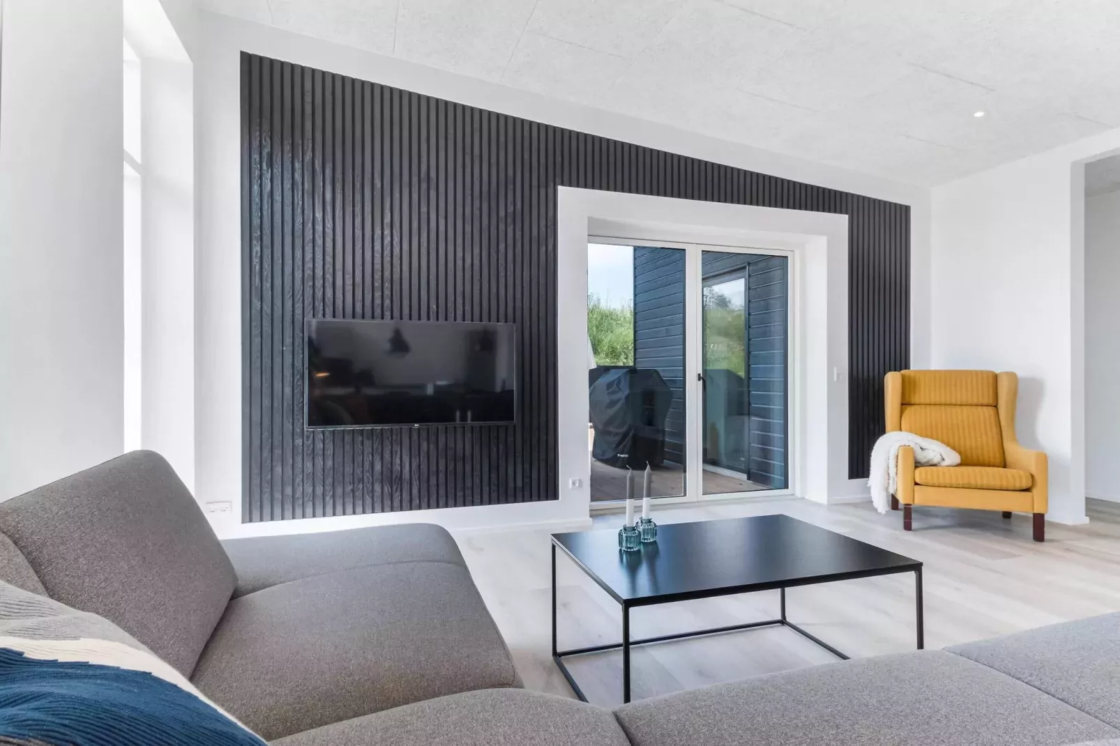 Luxe retraite in Lokken -- By Traum Ferienwohnungen-Binnen