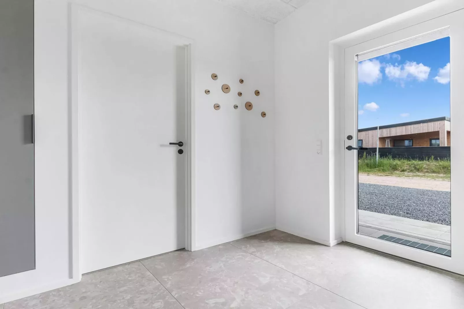 Luxe retraite in Lokken -- By Traum Ferienwohnungen-Binnen