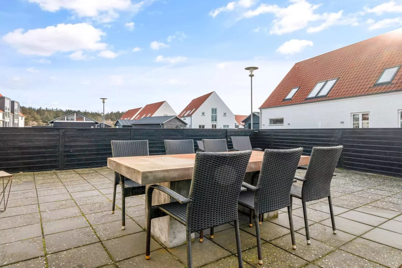 Stijlvolle oase in Lokken -- By Traum Ferienwohnungen