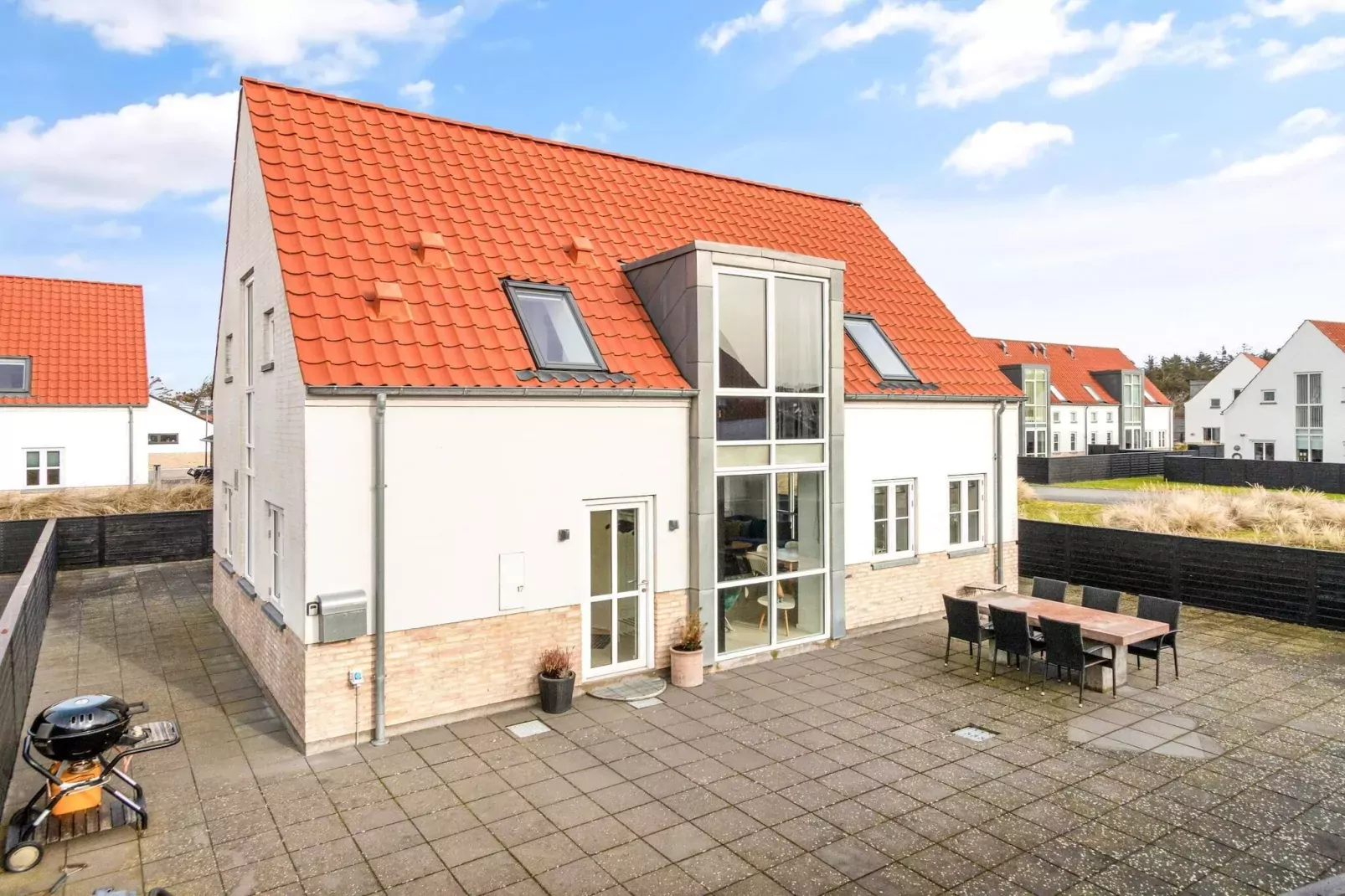 Stijlvolle oase in Lokken -- By Traum Ferienwohnungen