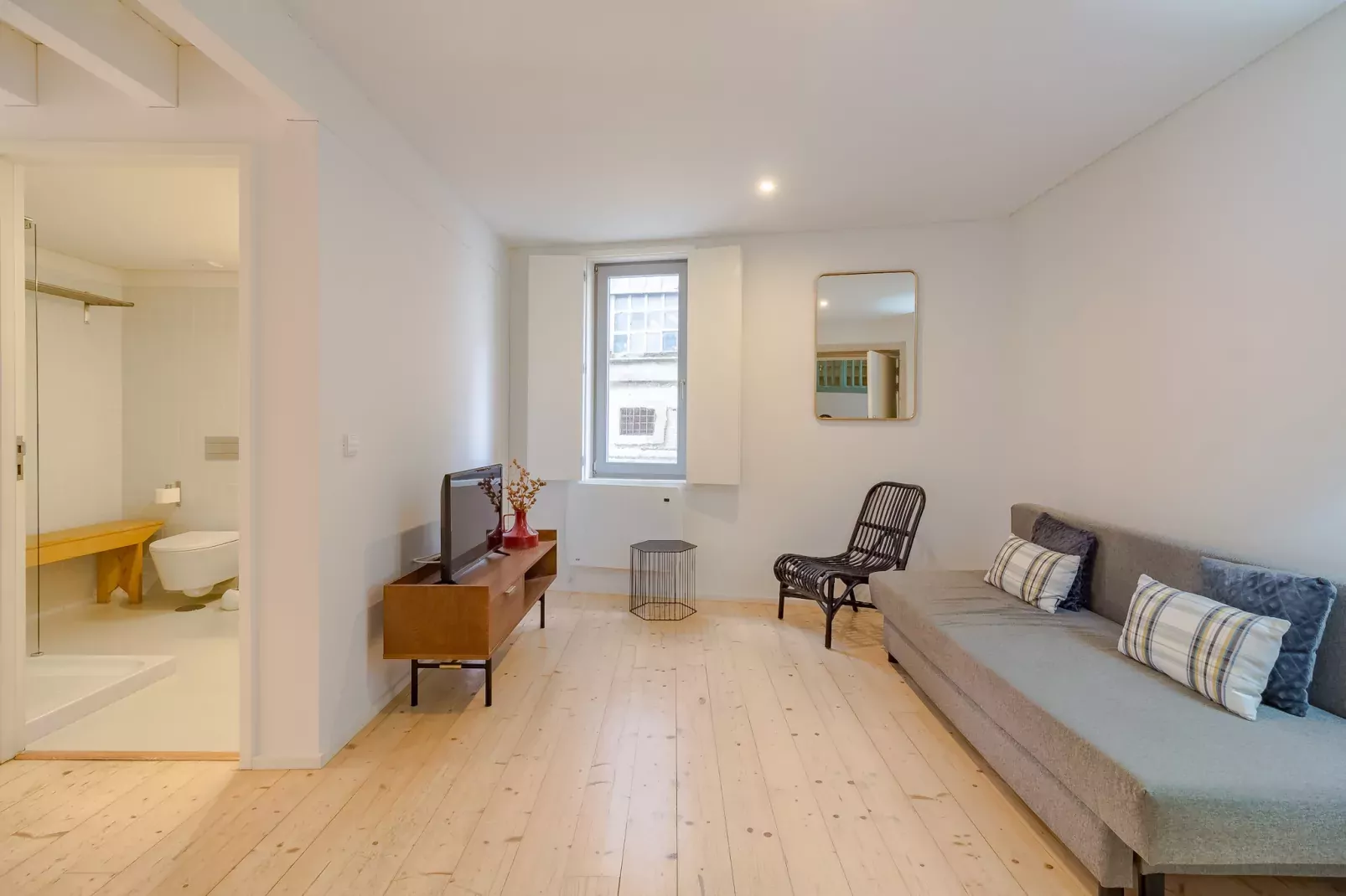 Porto Vitoria 5-Slaapkamer