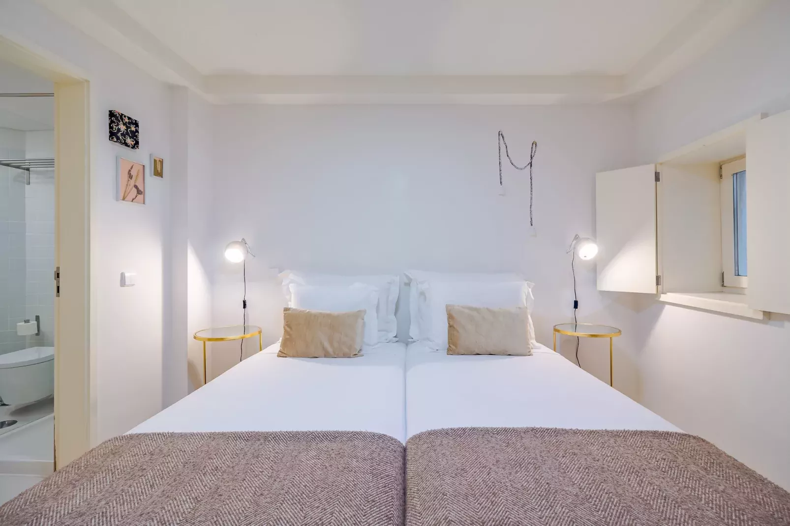 Porto Vitoria 2-Slaapkamer
