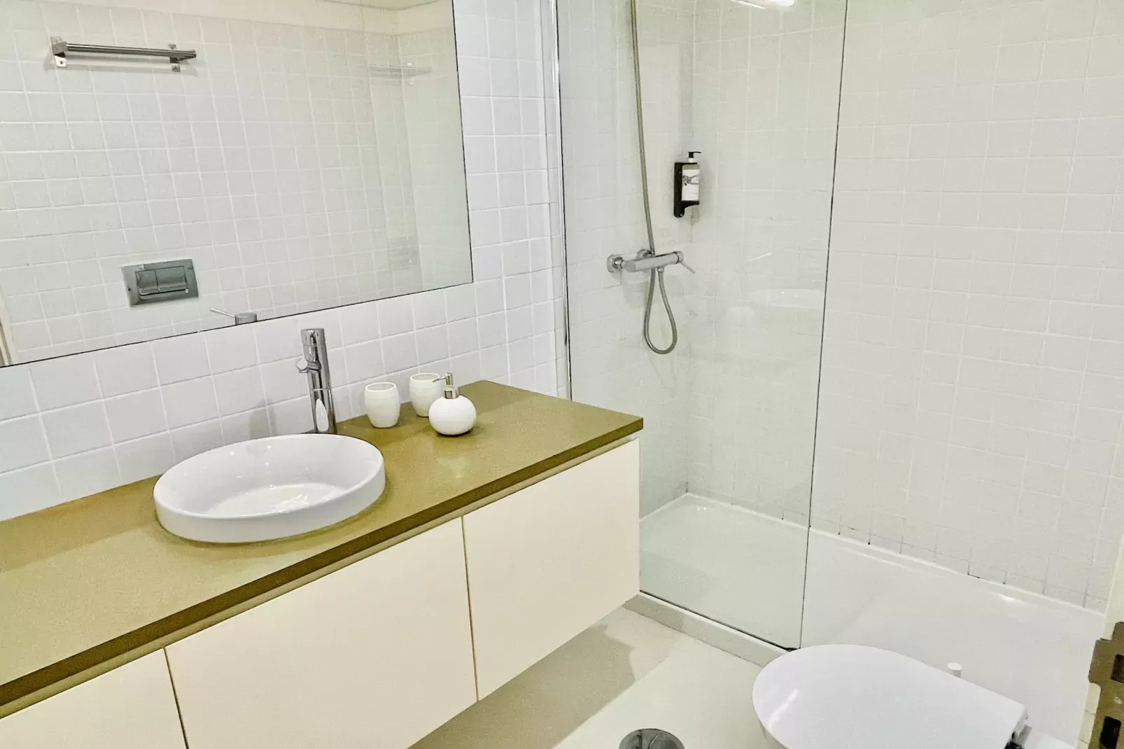 Porto Vitoria 10-Badkamer