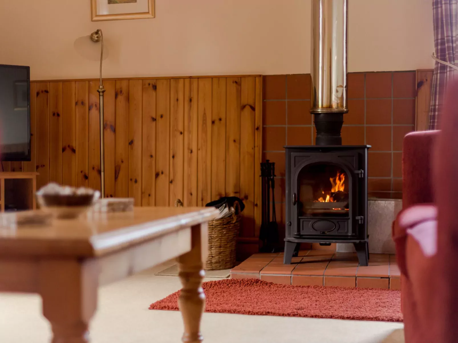 Doonans Cottage