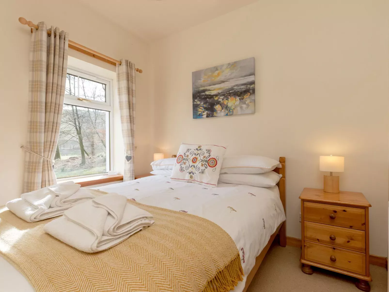 Foxglove cottage