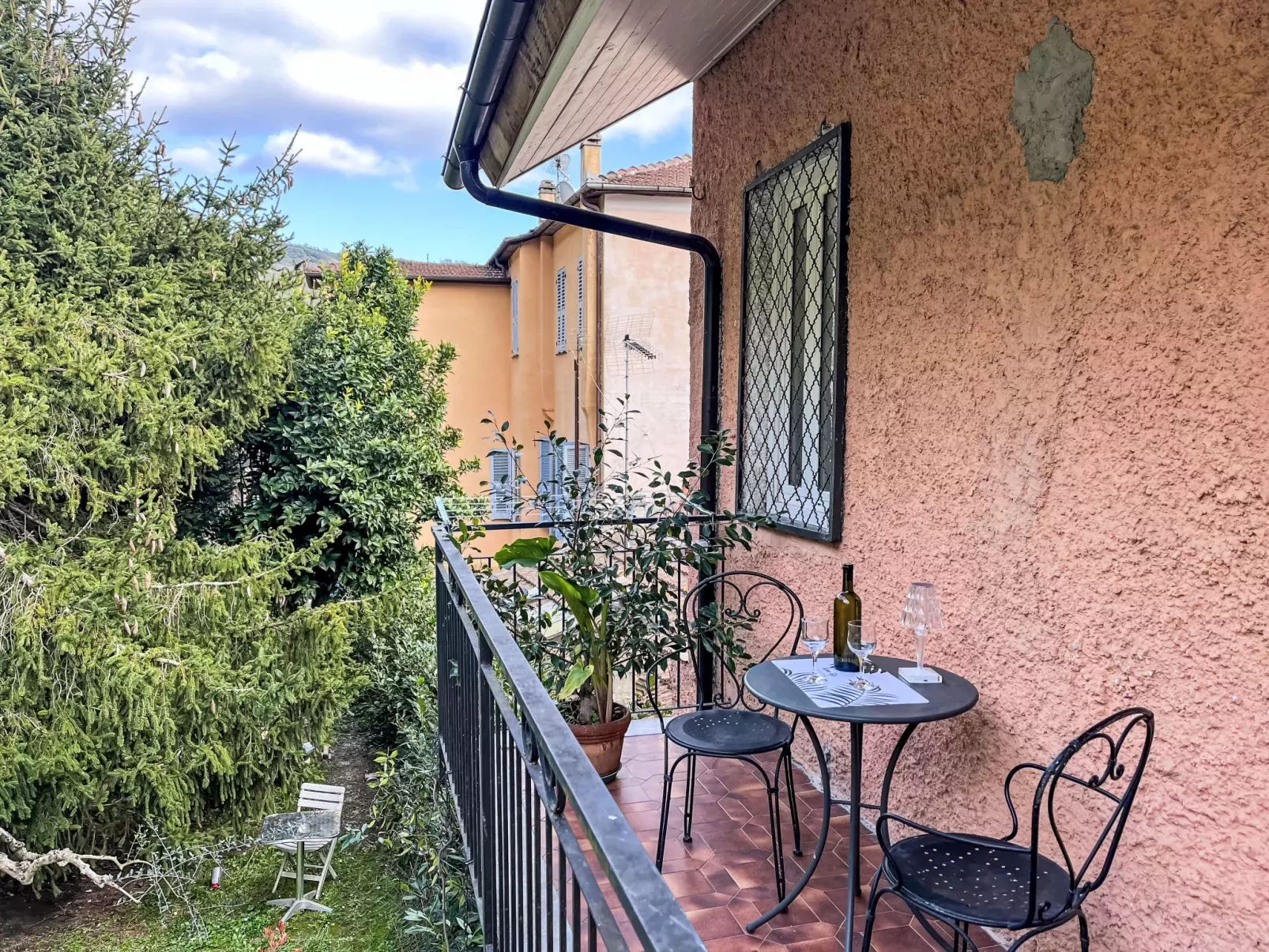 Giove-Buiten