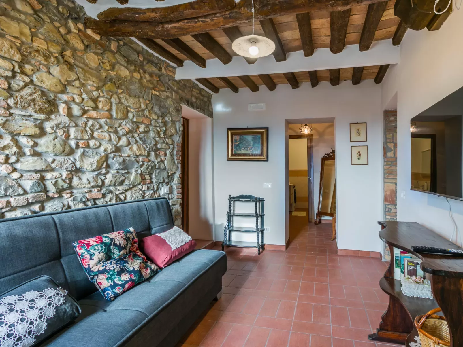Casa delle Ginestre
